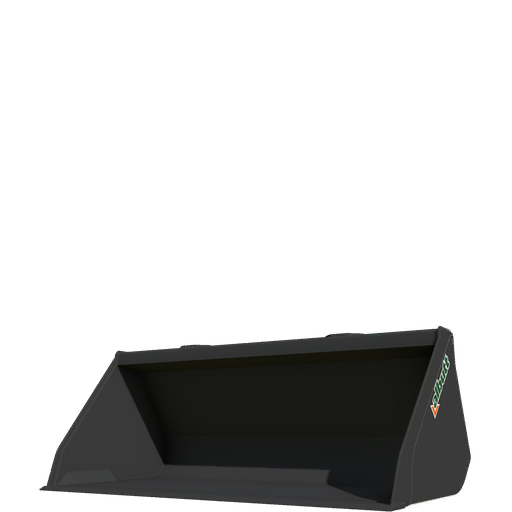 Frontloader Shovel